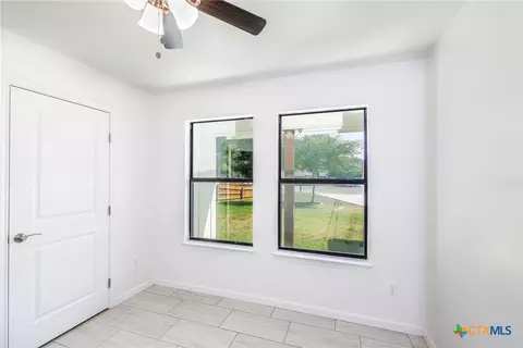 Bedroom - 228 Plum St, Luling, TX 78648 photo 7 of 7