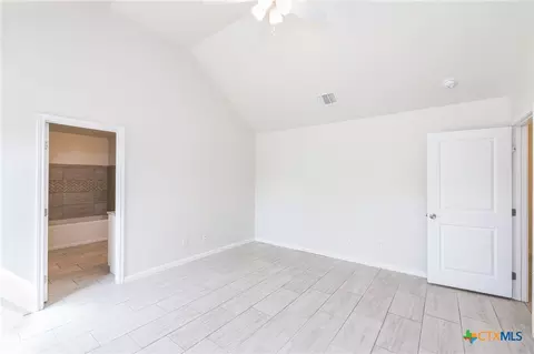 Bedroom - 228 Plum St, Luling, TX 78648 photo 2 of 7
