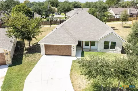 Exterior - 228 Plum St, Luling, TX 78648 photo 13 of 13