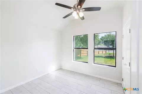 Bedroom - 228 Plum St, Luling, TX 78648 photo 5 of 7