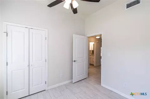 Bedroom - 228 Plum St, Luling, TX 78648 photo 6 of 7
