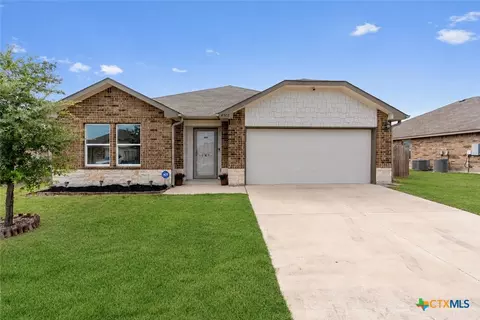 6503 Catherine Dr, Killeen, TX 76542