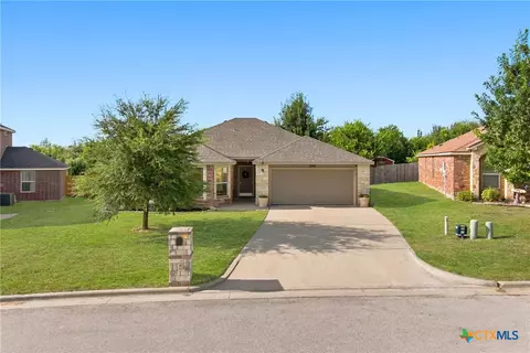 2342 Washington Dr, Belton, TX 76513