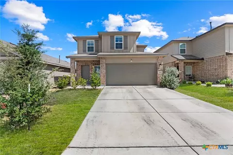2842 Brogan Crk, New Braunfels, TX 78130