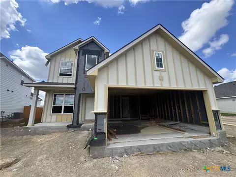 449 Presley Dr, Killeen, TX 76542