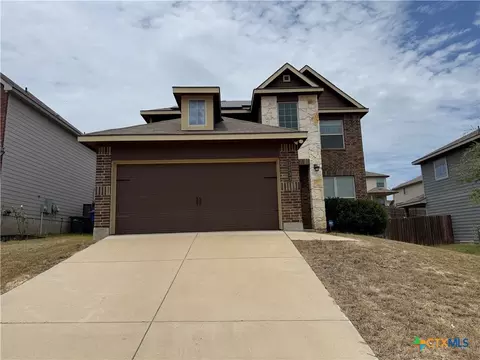 1233 Jester Ct, Copperas Cove, TX 76522