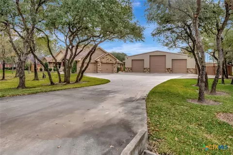 Exterior - 249 Post Oak Bnd, Inez, TX 77968 photo 2 of 6