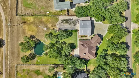 View/Area - 249 Post Oak Bnd, Inez, TX 77968 photo 4 of 4
