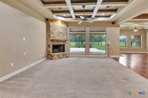 Living - 249 Post Oak Bnd, Inez, TX 77968 photo 2 of 3