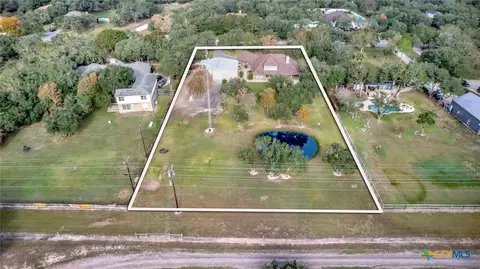 View/Area - 249 Post Oak Bnd, Inez, TX 77968 photo 2 of 2