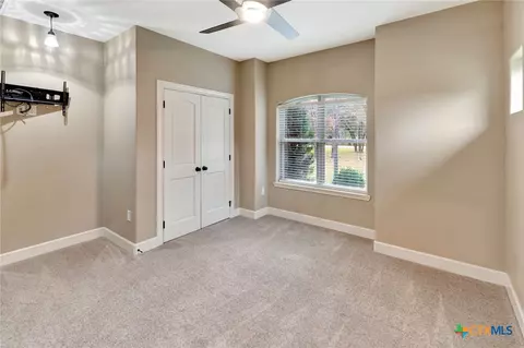 Bedroom - 249 Post Oak Bnd, Inez, TX 77968 photo 1 of 2