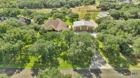 View/Area - 249 Post Oak Bnd, Inez, TX 77968 photo 2 of 4