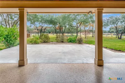 Exterior - 249 Post Oak Bnd, Inez, TX 77968 photo 5 of 6