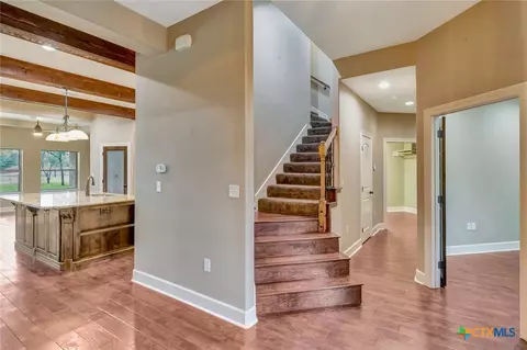 Entry Way - 249 Post Oak Bnd, Inez, TX 77968 photo 2 of 2