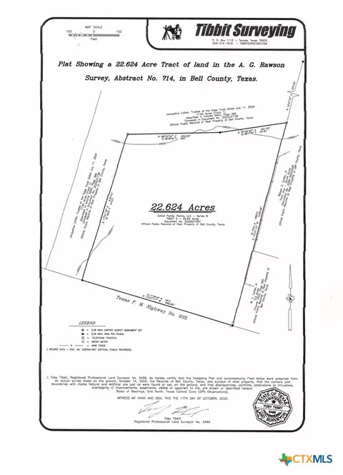 tbd Fm 935, Troy, TX 76579 photo 2