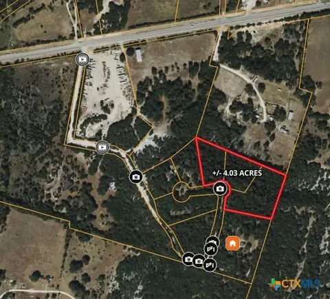 tbd Knights Way, Harker Heights, TX 76513