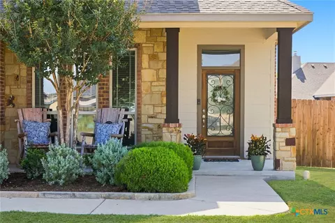 Exterior - 7005 Sundown Ct, Temple, TX 76502 photo 4 of 6