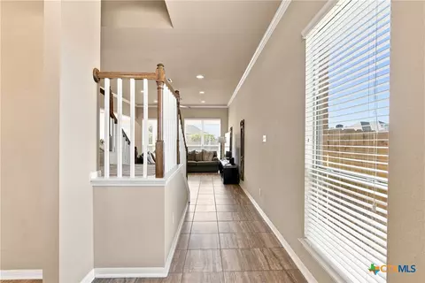 Entry Way - 7005 Sundown Ct, Temple, TX 76502 photo 3 of 5