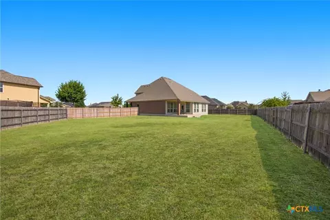 Exterior - 7005 Sundown Ct, Temple, TX 76502 photo 6 of 6