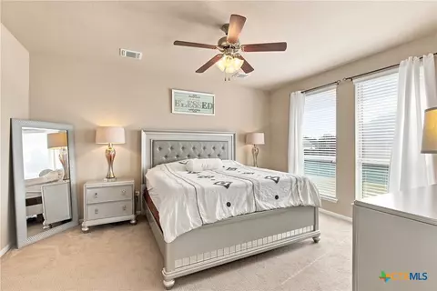 Bedroom - 7005 Sundown Ct, Temple, TX 76502 photo 1 of 5