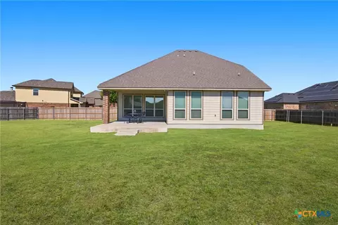 Exterior - 7005 Sundown Ct, Temple, TX 76502 photo 5 of 6