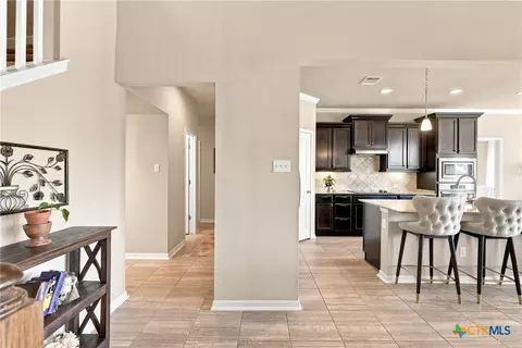 Entry Way - 7005 Sundown Ct, Temple, TX 76502 photo 4 of 5