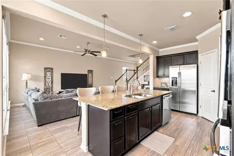 Kitchen - 7005 Sundown Ct, Temple, TX 76502 photo 3 of 3