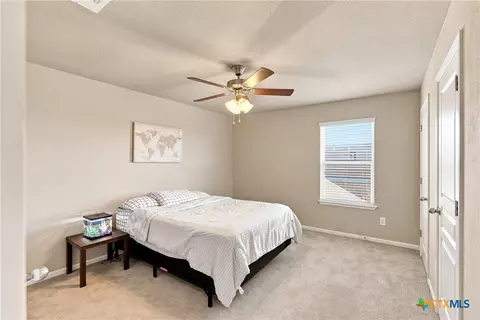 Bedroom - 7005 Sundown Ct, Temple, TX 76502 photo 4 of 5