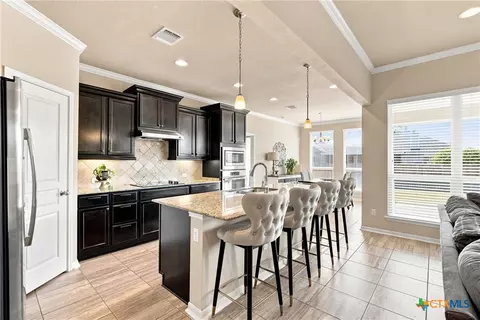 Kitchen - 7005 Sundown Ct, Temple, TX 76502 photo 1 of 3