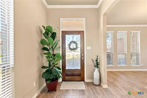 Entry Way - 7005 Sundown Ct, Temple, TX 76502 photo 1 of 5