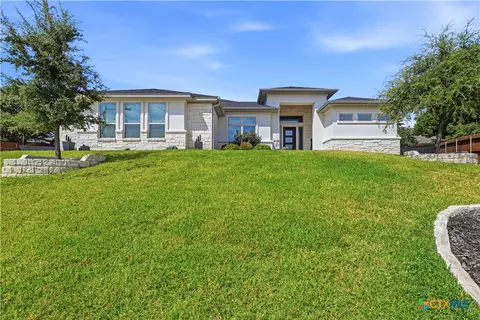 3018 Box Canyon Cir, Nolanville, TX 76559