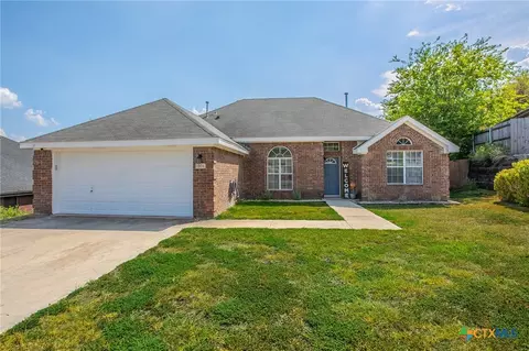 1504 Chardonnay Dr, Harker Heights, TX 76548