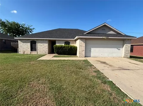 405 James Loop, Killeen, TX 76542