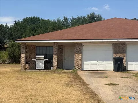 1705 Copperfield Cir, Killeen, TX 76543