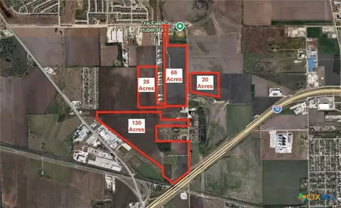 2900 Huber Rd, Seguin, TX 78155