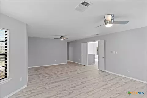 Living - 551 Thicket Ln, Kyle, TX 78640 photo 8 of 9