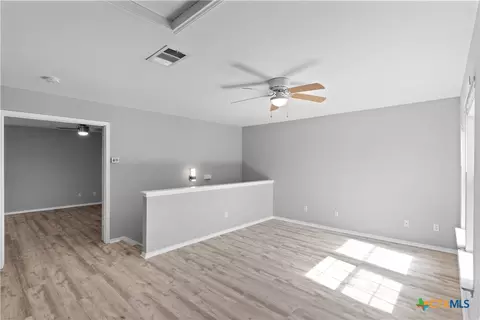 Living - 551 Thicket Ln, Kyle, TX 78640 photo 7 of 9