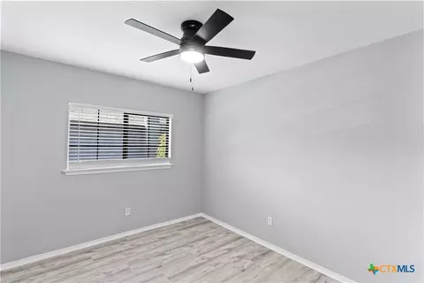 Bedroom - 551 Thicket Ln, Kyle, TX 78640 photo 3 of 4
