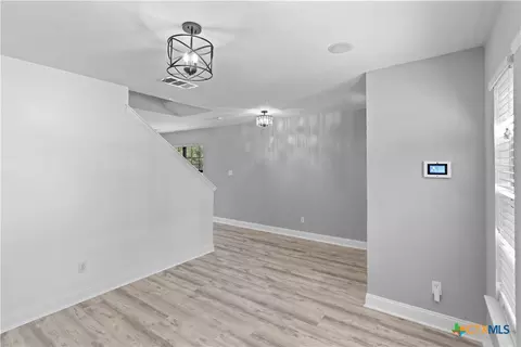 Entry Way - 551 Thicket Ln, Kyle, TX 78640 photo 3 of 4