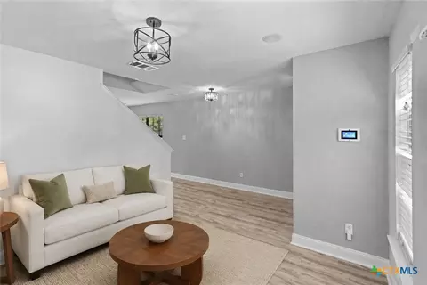 Living - 551 Thicket Ln, Kyle, TX 78640 photo 1 of 9