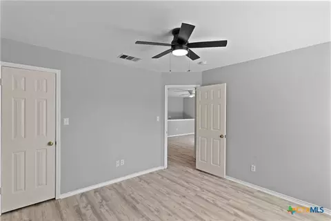 Bedroom - 551 Thicket Ln, Kyle, TX 78640 photo 2 of 4