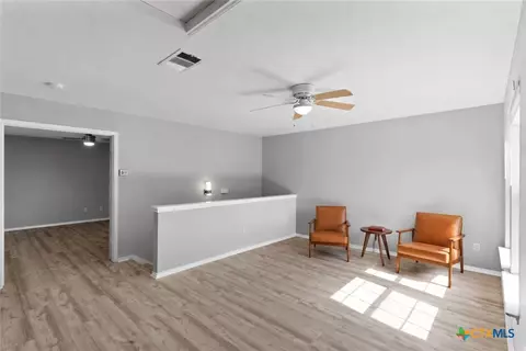 Living - 551 Thicket Ln, Kyle, TX 78640 photo 4 of 9