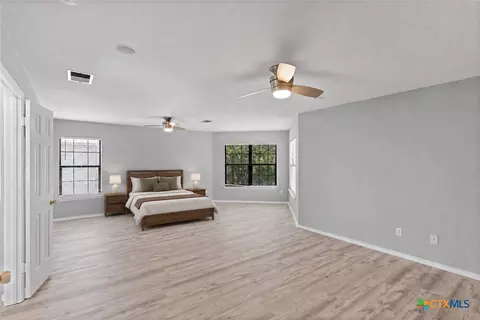 Bedroom - 551 Thicket Ln, Kyle, TX 78640 photo 1 of 4