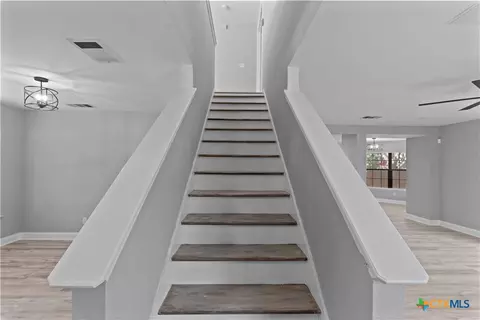 Entry Way - 551 Thicket Ln, Kyle, TX 78640 photo 4 of 4