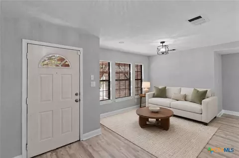 Entry Way - 551 Thicket Ln, Kyle, TX 78640 photo 1 of 4