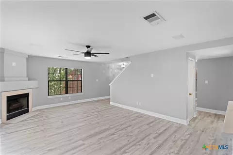 Living - 551 Thicket Ln, Kyle, TX 78640 photo 6 of 9
