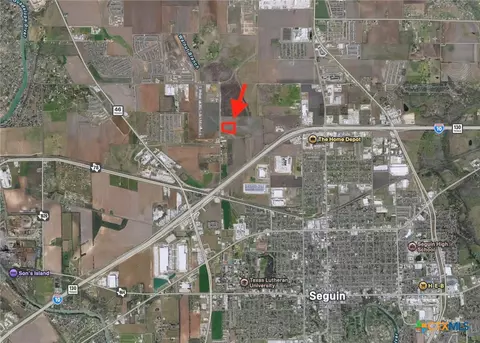 tbd Huber Rd, Seguin, TX 78155