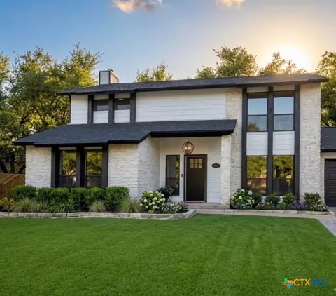 13202 Adonis Dr, Austin, TX 78750