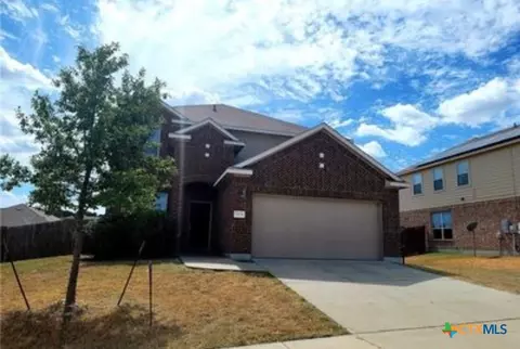 2604 Legacy Ln, Killeen, TX 76549