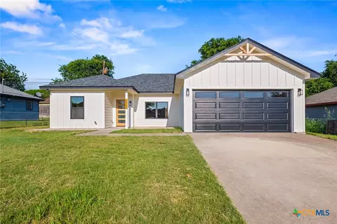 2502 Cross Timber Dr, Killeen, TX 76543